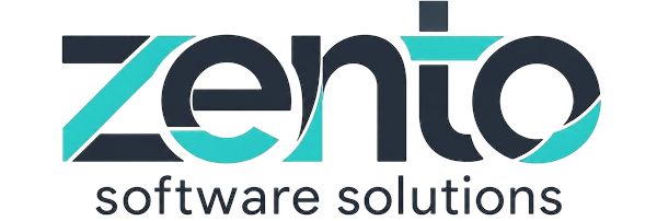 Zento Software Solutions